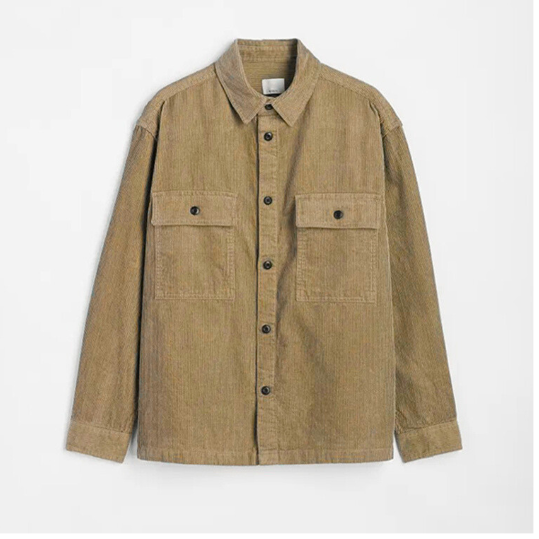 Nord Jacket