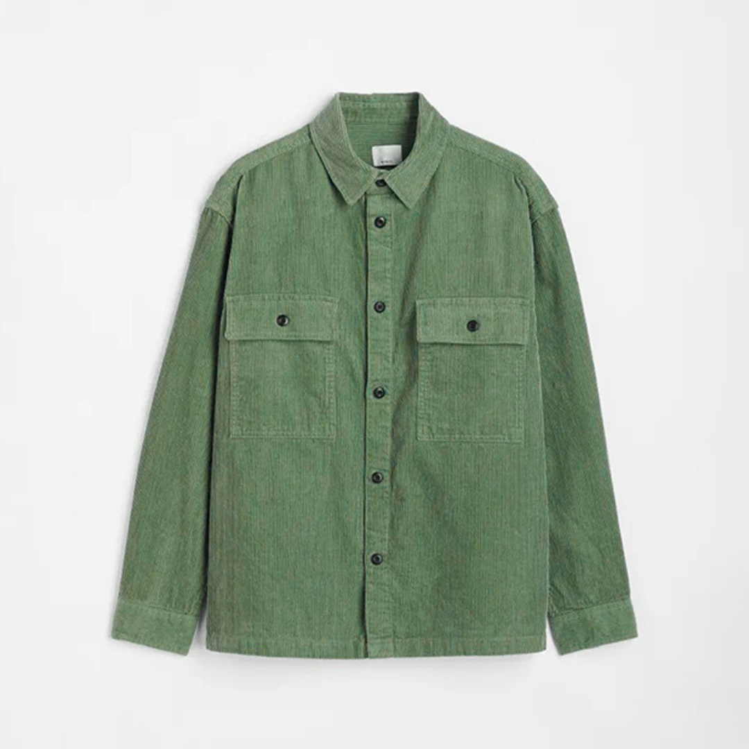 Nord Jacket