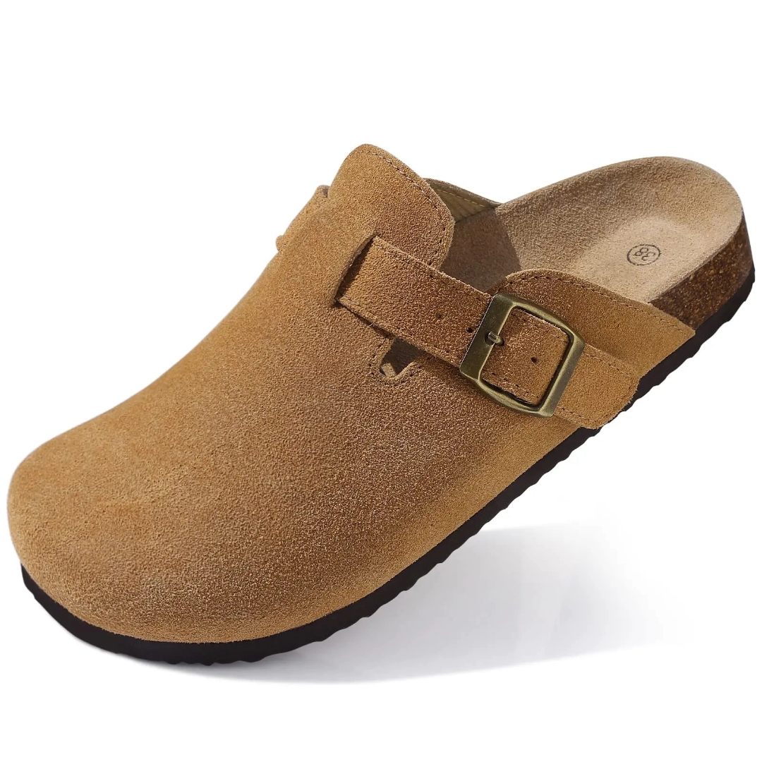Birkenstock Boston (Pre-owned)