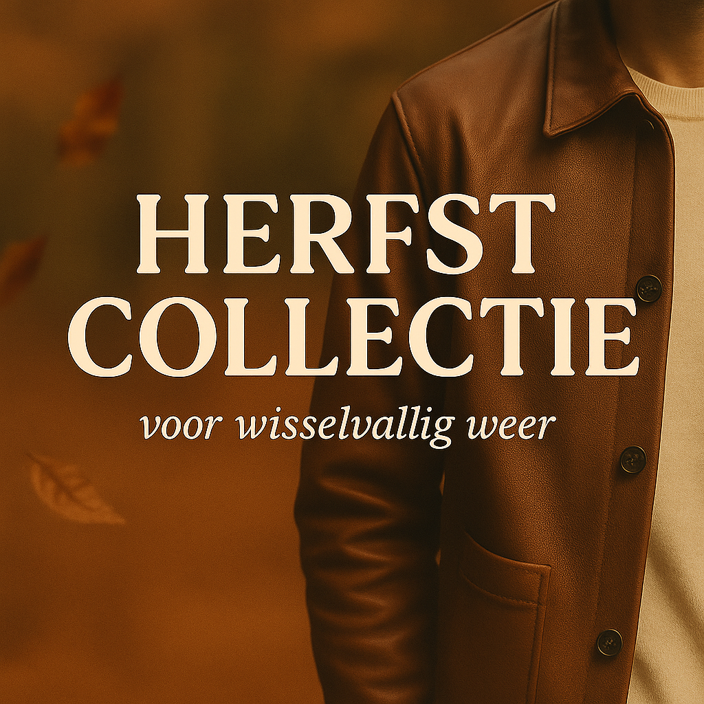 HERFSTCOLLECTIE