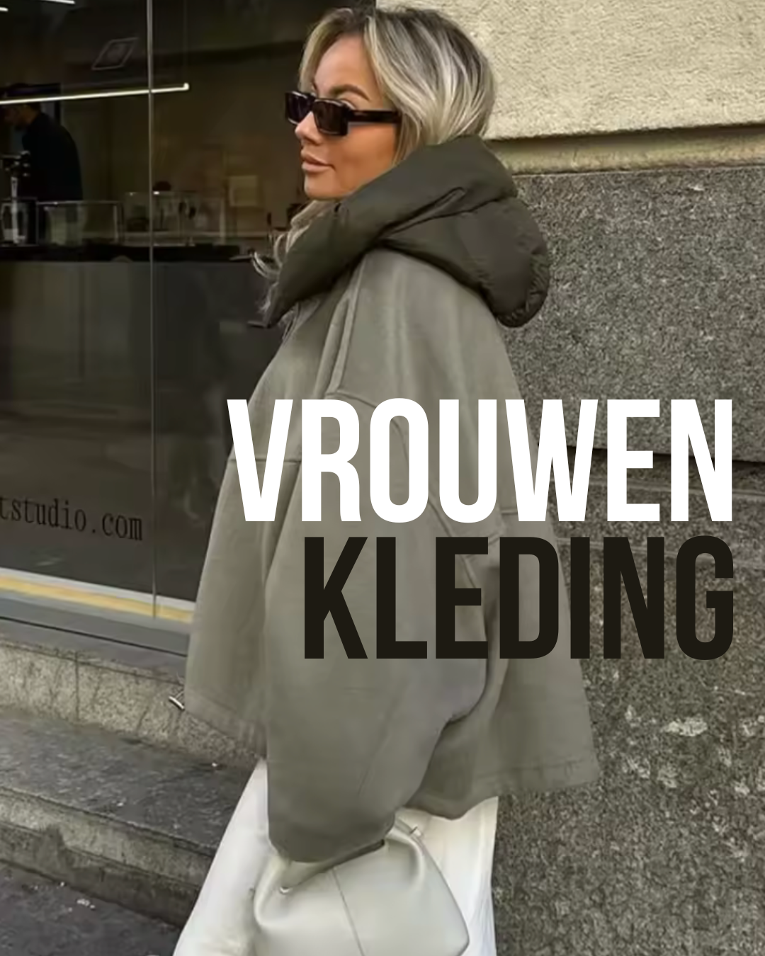 Vrouwen