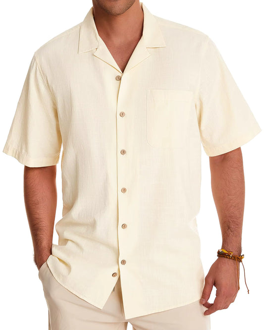 Linnen shirt