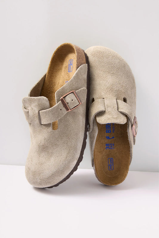 Birkenstock Boston (Pre-owned)