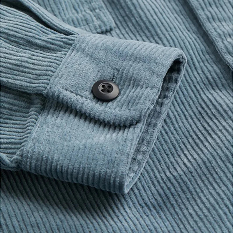 Nord Jacket
