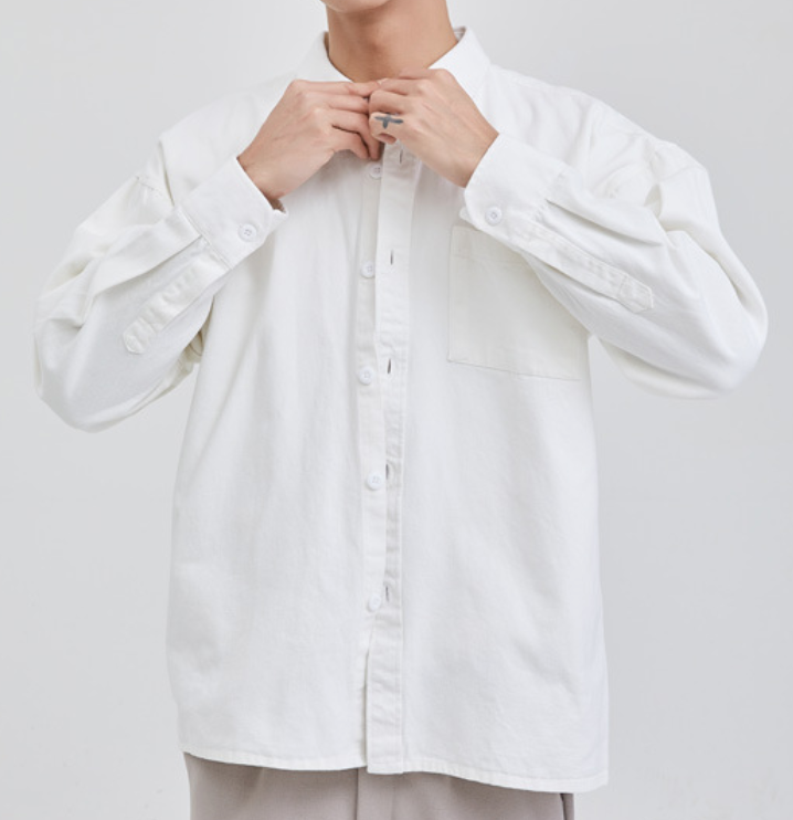 Haven Overshirt