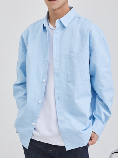 Haven Overshirt