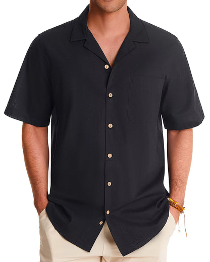 Linnen shirt